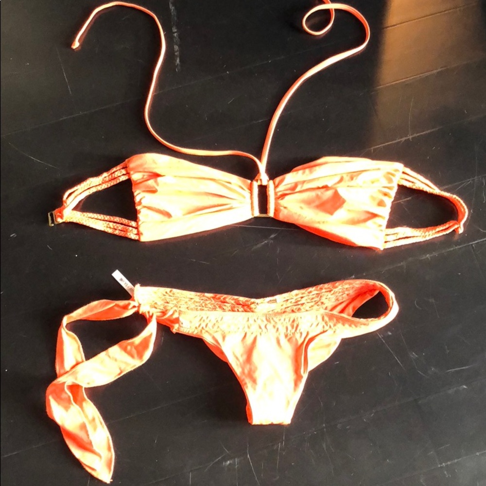 Boys and Arrows bikini